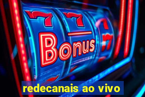 redecanais ao vivo